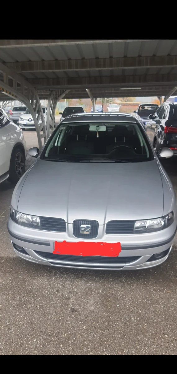SEAT Toledo 2003 - foto 1