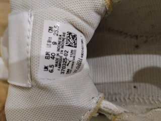 Scarpe Puma Uomo Bianche
