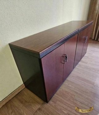 MUEBLE AUXILIAR OFICINA