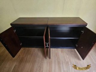 MUEBLE AUXILIAR OFICINA