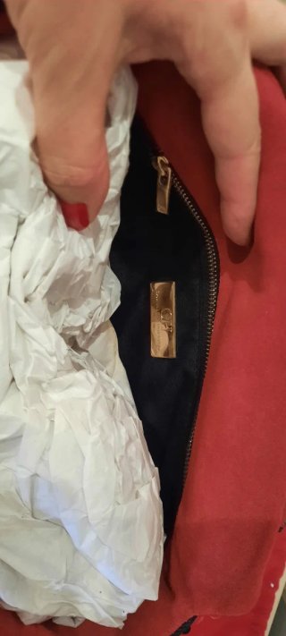 Bolso Carolina Herrera pvp 1275