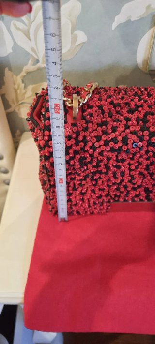 Bolso Carolina Herrera pvp 1275