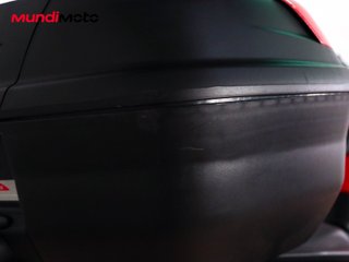 DUCATI MULTISTRADA V4