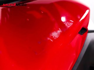 DUCATI MULTISTRADA V4