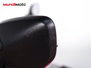 DUCATI MULTISTRADA V4