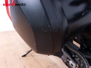 DUCATI MULTISTRADA V4
