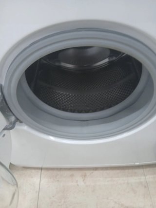 Lavadora Bosch Maxx 7 VarioPerfect 8kg