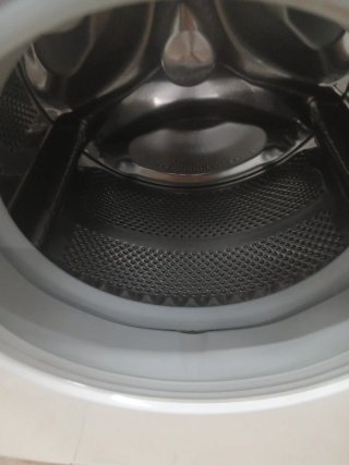 Lavadora Bosch Maxx 7 VarioPerfect 8kg