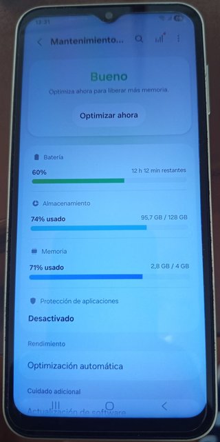 Samsung Galaxy A14