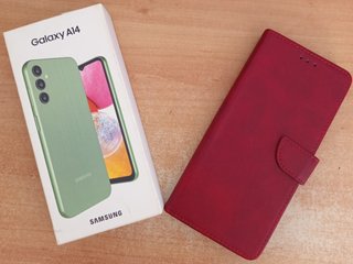 Samsung Galaxy A14