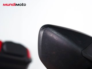 DUCATI MULTISTRADA V4