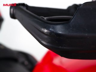 DUCATI MULTISTRADA V4