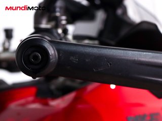 DUCATI MULTISTRADA V4