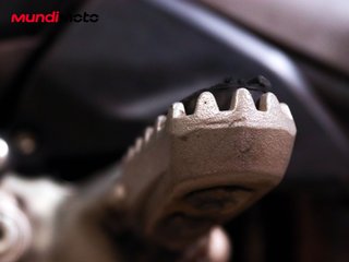 DUCATI MULTISTRADA V4