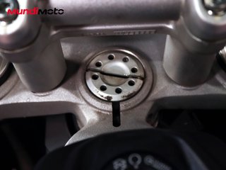 DUCATI MULTISTRADA V4