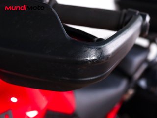 DUCATI MULTISTRADA V4