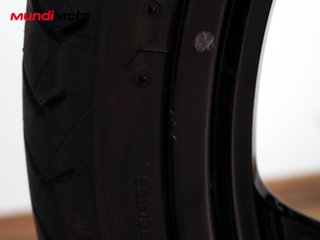 DUCATI MULTISTRADA V4