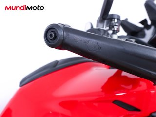 DUCATI MULTISTRADA V4