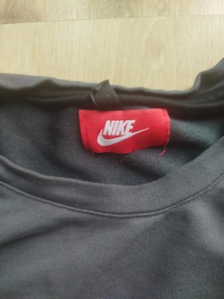 Conjunto Nike camiseta y pantalón corto