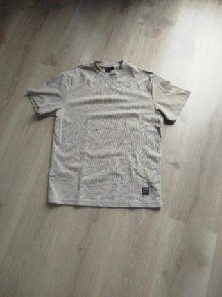 Conjunto Nike camiseta y pantalón corto