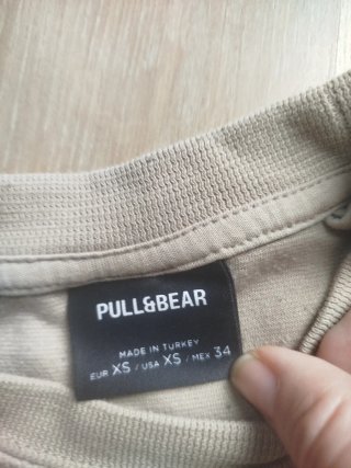 Conjunto Nike camiseta y pantalón corto