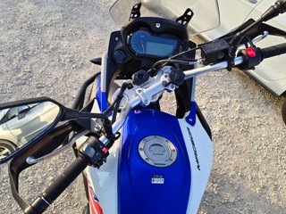 MACBOR MONTANA XR5 2020