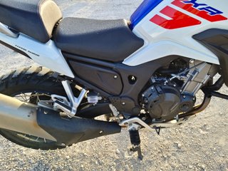 MACBOR MONTANA XR5 2020