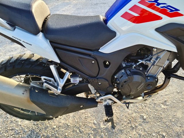 MACBOR MONTANA XR5 2020