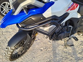 MACBOR MONTANA XR5 2020