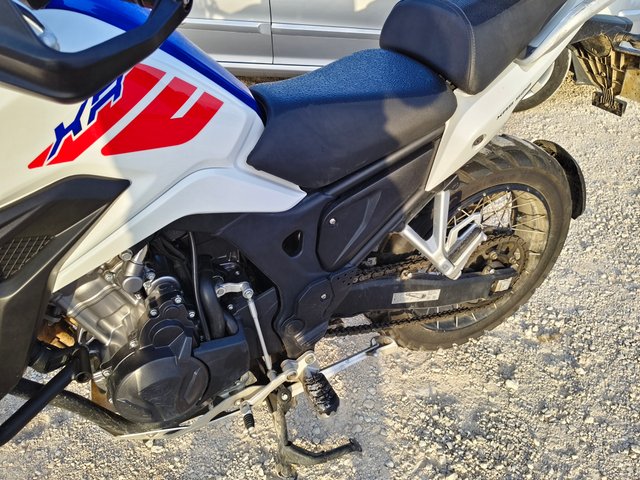 MACBOR MONTANA XR5 2020