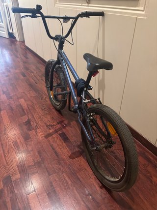 Bicicleta BMX Btwin 20 - Buono stato