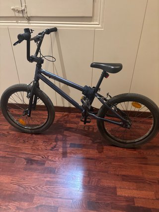 Bicicleta BMX Btwin 20 - Buono stato