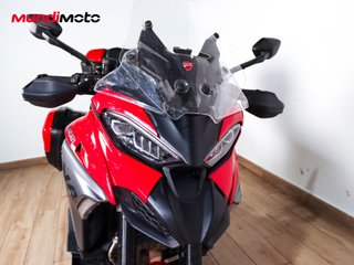 DUCATI MULTISTRADA V4