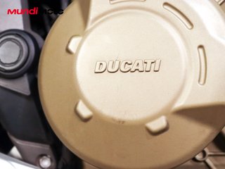 DUCATI MULTISTRADA V4