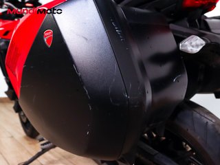 DUCATI MULTISTRADA V4