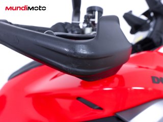 DUCATI MULTISTRADA V4