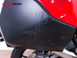 DUCATI MULTISTRADA V4