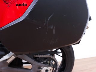 DUCATI MULTISTRADA V4