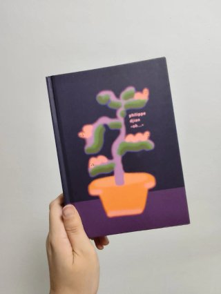 Libro "oh..." De Philippe Djian | tapa dura