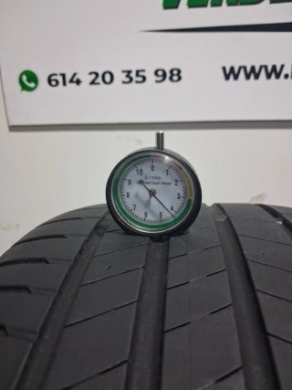 245 40 19 94W BRIDGESTONE TURANZA T005