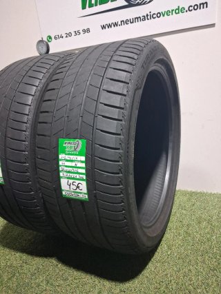 245 40 19 94W BRIDGESTONE TURANZA T005