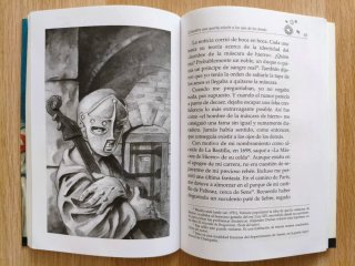 Cuentos de los enigmas de la historia