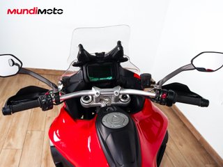 DUCATI MULTISTRADA V4