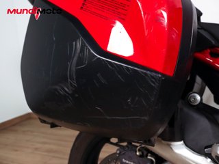 DUCATI MULTISTRADA V4