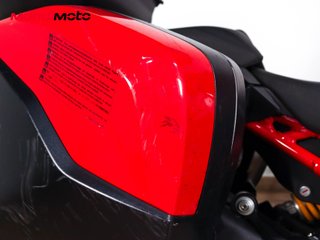 DUCATI MULTISTRADA V4