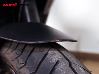 DUCATI MULTISTRADA V4