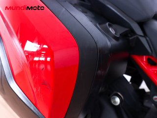 DUCATI MULTISTRADA V4