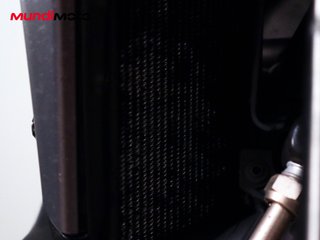 DUCATI MULTISTRADA V4