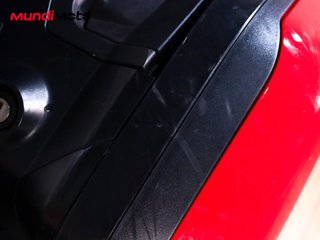 DUCATI MULTISTRADA V4