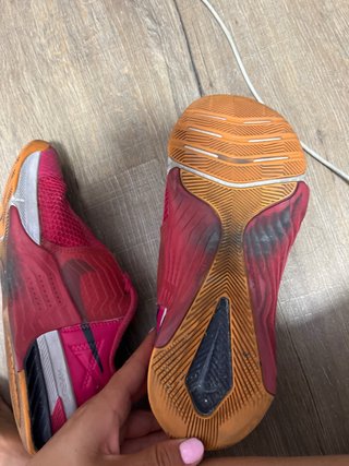Nike Metcon Scarpe Sportive Donna Rosa